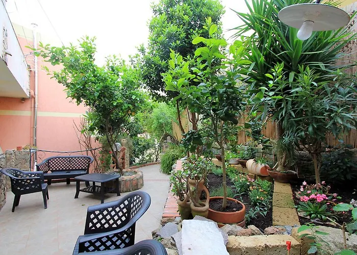 Sa Bertula Bed & Breakfast