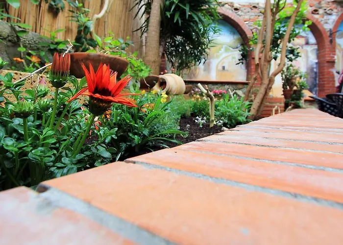 Sa Bertula Bed & Breakfast 4*