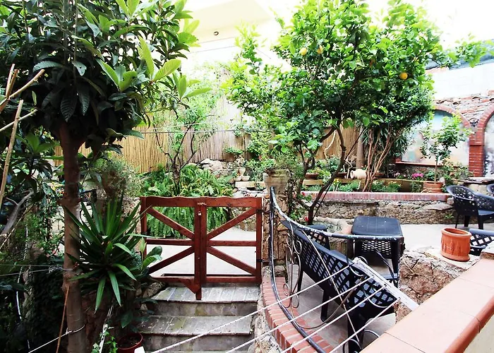 Sa Bertula 4* La Maddalena (Sassari)